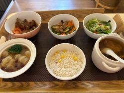 -生命加•Q考拉月子会所(玫瑰园店)