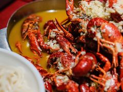 -龙巢盱眙龙虾·牛蛙·烧烤宵夜(八卦岭店)