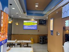 -清真·尖子尖牛肉面(王府井店)
