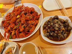 -小马哥烧烤(楚州店)