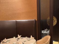 -上海金桥红枫万豪酒店-万豪中餐厅