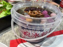-成都玉林串串香(世纪港湾店)