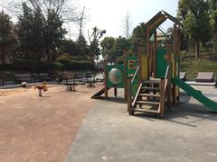 -东岳体育公园