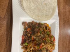 -米赫曼新疆餐厅·清真(老沪闵路店)