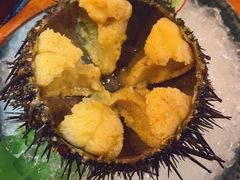 -千代武日本料理(开发区店)