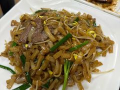 -海鲜街菜馆(海珠南路店)