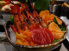 -大渔铁板烧(铁西万象汇店)