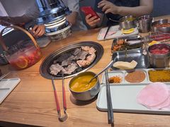 -乌拉烤肉(如皋首店)