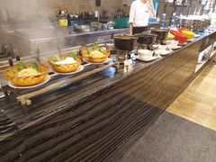 -盛宴标帜西餐厅龙虾.鲍鱼•牛排(重庆喜来登大酒店)