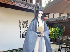-濮园 · 四合院餐厅