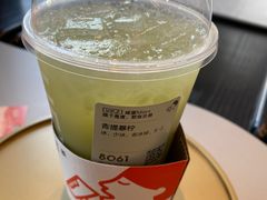 -喜茶(杭州龙湖西溪天街店)
