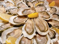 -Osteria Garden 生蚝花园餐厅(原进贤路店)