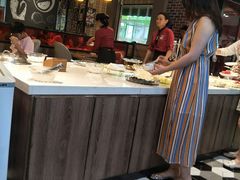 -诺丁牛排(南京江宁万达店)