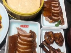 -北平盛世·新京菜·北京烤鸭(劲松·双井店)