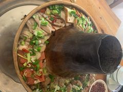 -泽禄源·青海土火锅