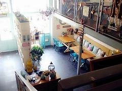-Kitchen·Y洋厨房西餐厅(王府壹号店)