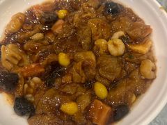 -三凤酒家·百年无锡菜(清扬茂业店)