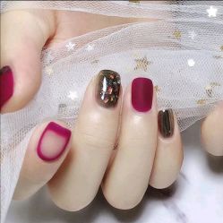 -LILY NAILS美甲美睫