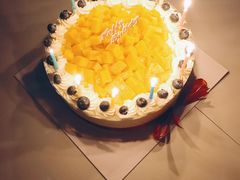 -卡漫莫尼蛋糕(徐汇店)