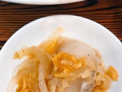 酸菜肉粉条-东北饺子馆(郭南小区店)