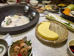 -鲜潭蒸汽石锅鱼(五道口购物中心店)