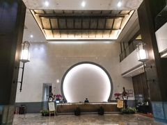 -三宝大饭店-中和艺素餐厅(浦上金山正祥广场店)