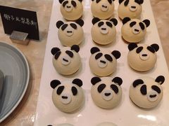 -菲住布渴酒店自助餐厅(阿里巴巴西溪园区店)