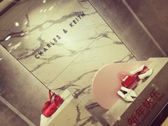 -CHARLES&KEITH(北京apm店)