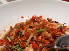 -艳阳天·非遗楚菜(武汉客厅店)