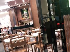 大堂-鼎泰丰(环贸店)