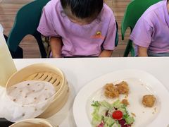 -贝林大翅鲸简餐厅(国家海洋博物馆店)