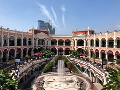 -佛罗伦萨小镇广佛名品奥特莱斯(疏港路店)