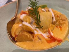 -Thai Alley泰爱里(二沙岛店)