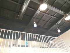 大堂-宏大运餐厅(传媒大学店)