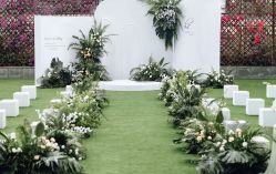 -北京燕尔婚礼策划