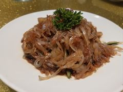 海蜇头-渔满仓海鲜渔家(象山二店)