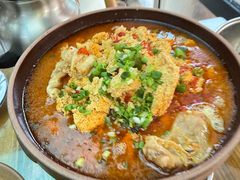 -麻伊伏土菜馆(朗州路店)