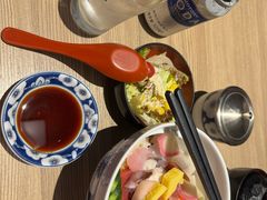 -小山日本料理(兴业太古汇店)