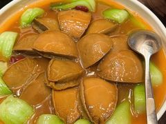 -汕头龙光喜来登酒店-采悦轩中餐厅