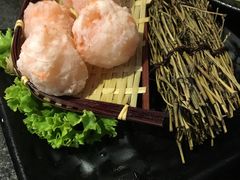 -湊湊火锅·茶憩(和平大悦城店)
