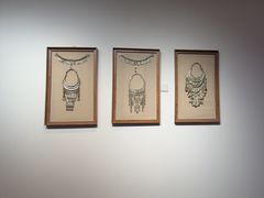 -十八字金·银饰·开蚌DIY·手工体验团建(魏公芳华里店)