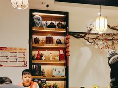 -湘味淳(千禧街店)