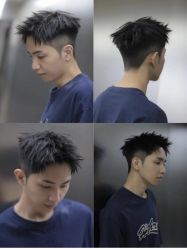 -FASHION PALACE hair+
