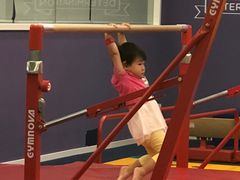 -小小运动馆(浦江店)