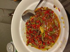 -皇厨荣升名厨家宴.赣州客家菜