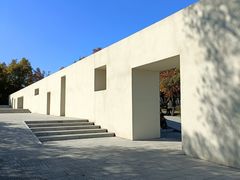 -长春世界雕塑园冰雪艺术天地