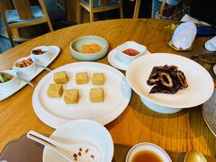 -新荣记(西溪湿地店)