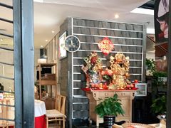 -辣婆婆(航天桥店)