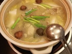 -马一洒开锅羊肉清真餐厅(京汉店)