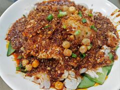 -成都味道(望江西路店)